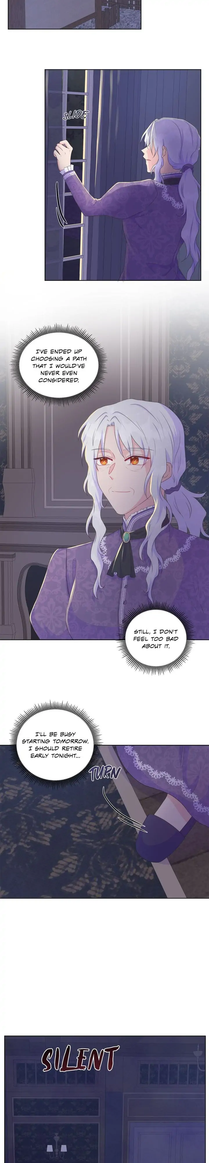 Don’t Trust the Heroine Chapter 18 - page 14