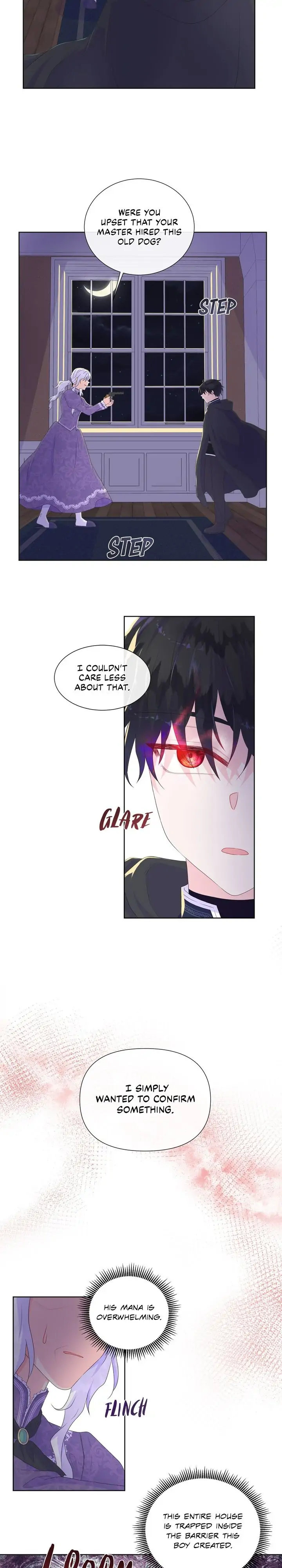 Don’t Trust the Heroine Chapter 18 - page 20