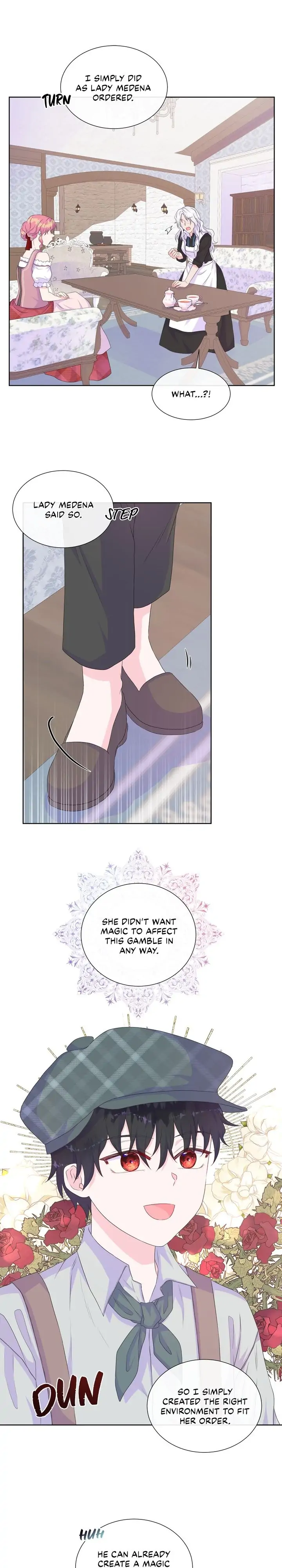 Don’t Trust the Heroine Chapter 17 - page 10