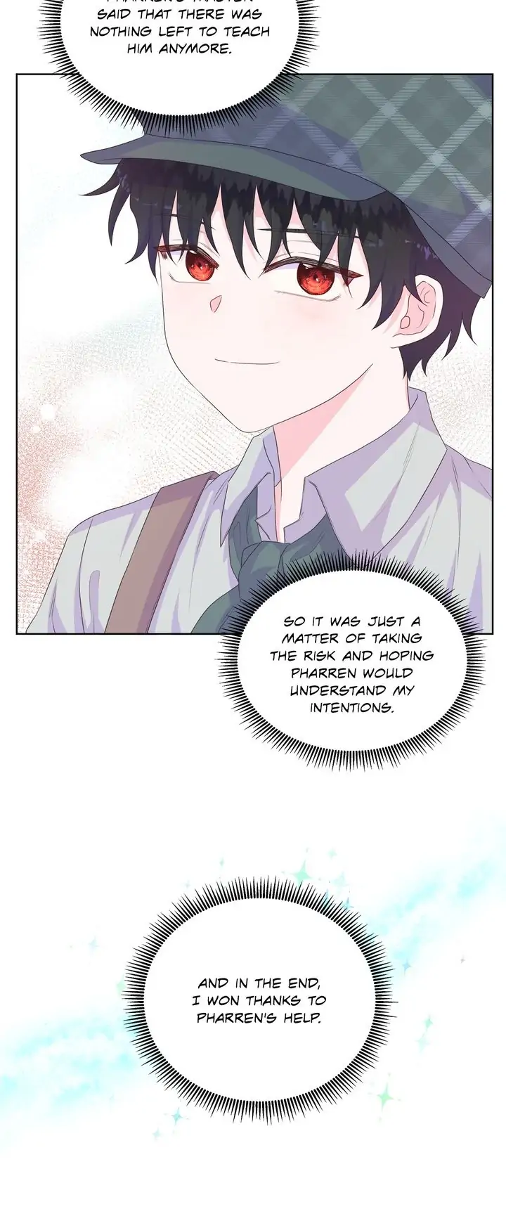 Don’t Trust the Heroine Chapter 17 - page 15
