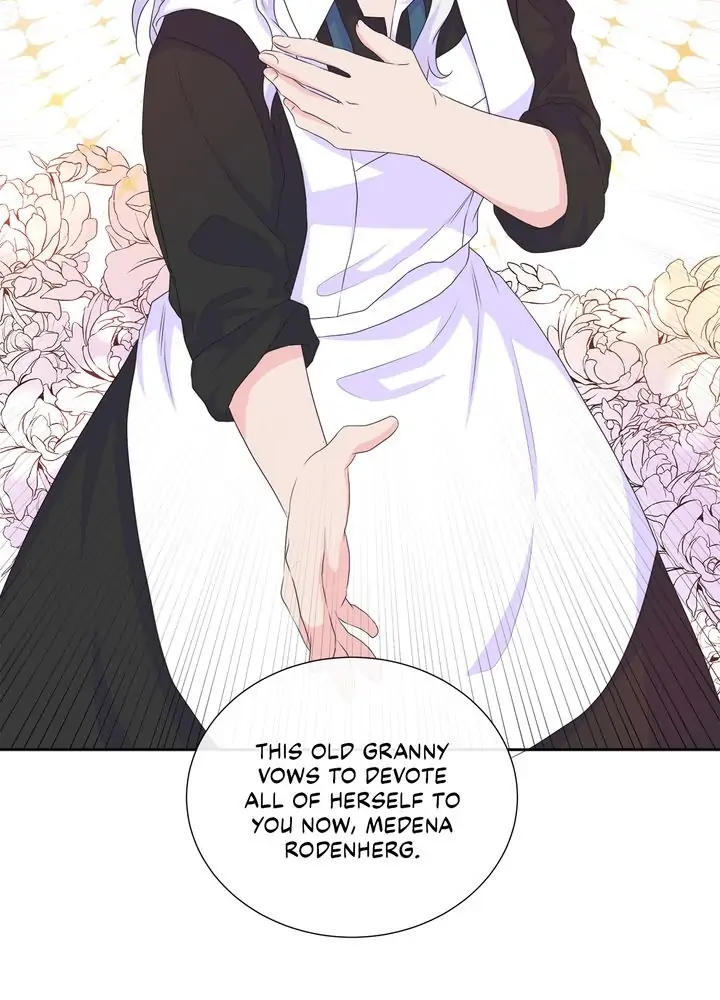 Don’t Trust the Heroine Chapter 17 - page 18