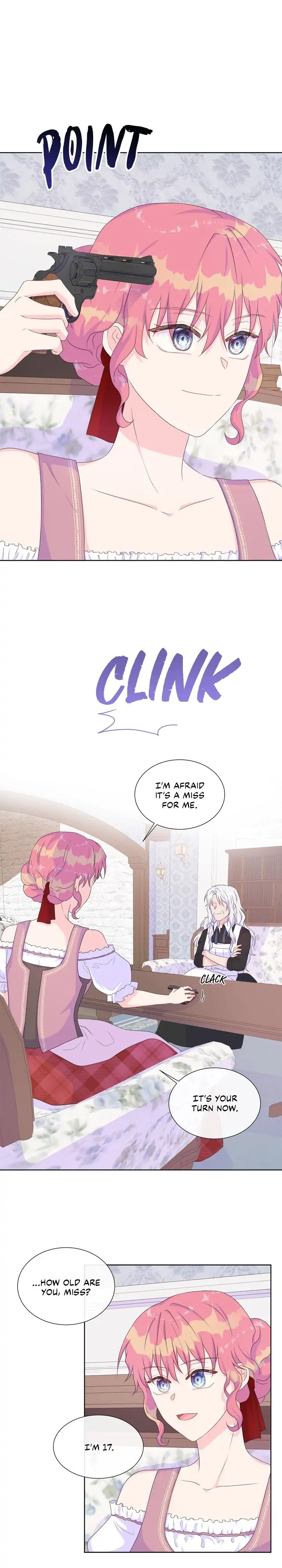Don’t Trust the Heroine Chapter 17 - page 2