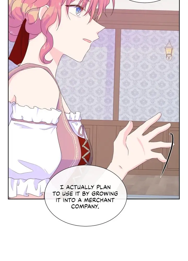 Don’t Trust the Heroine Chapter 17 - page 21