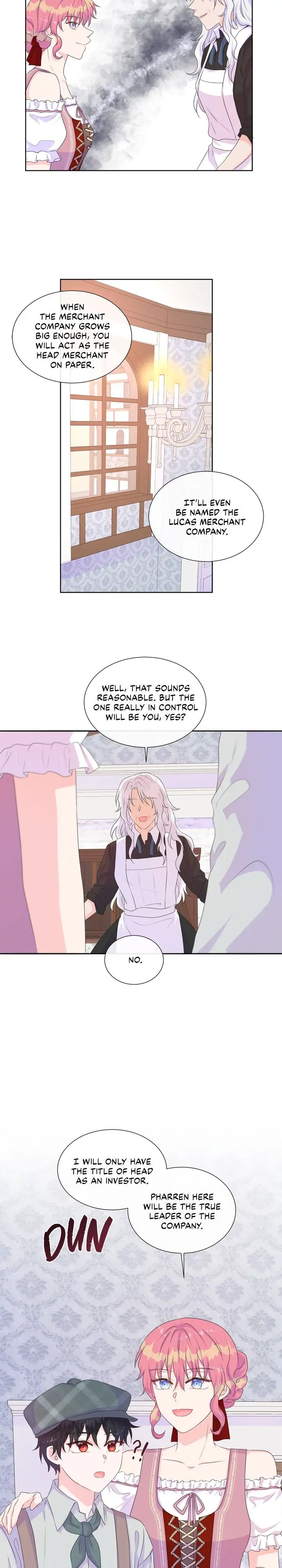 Don’t Trust the Heroine Chapter 17 - page 23