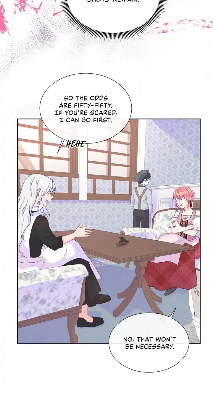 Don’t Trust the Heroine Chapter 17 - page 6