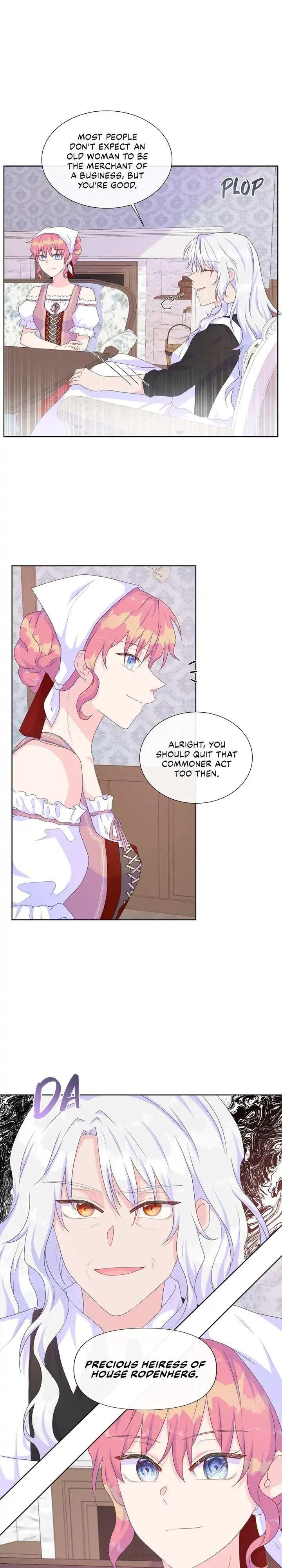 Don’t Trust the Heroine Chapter 16 - page 1
