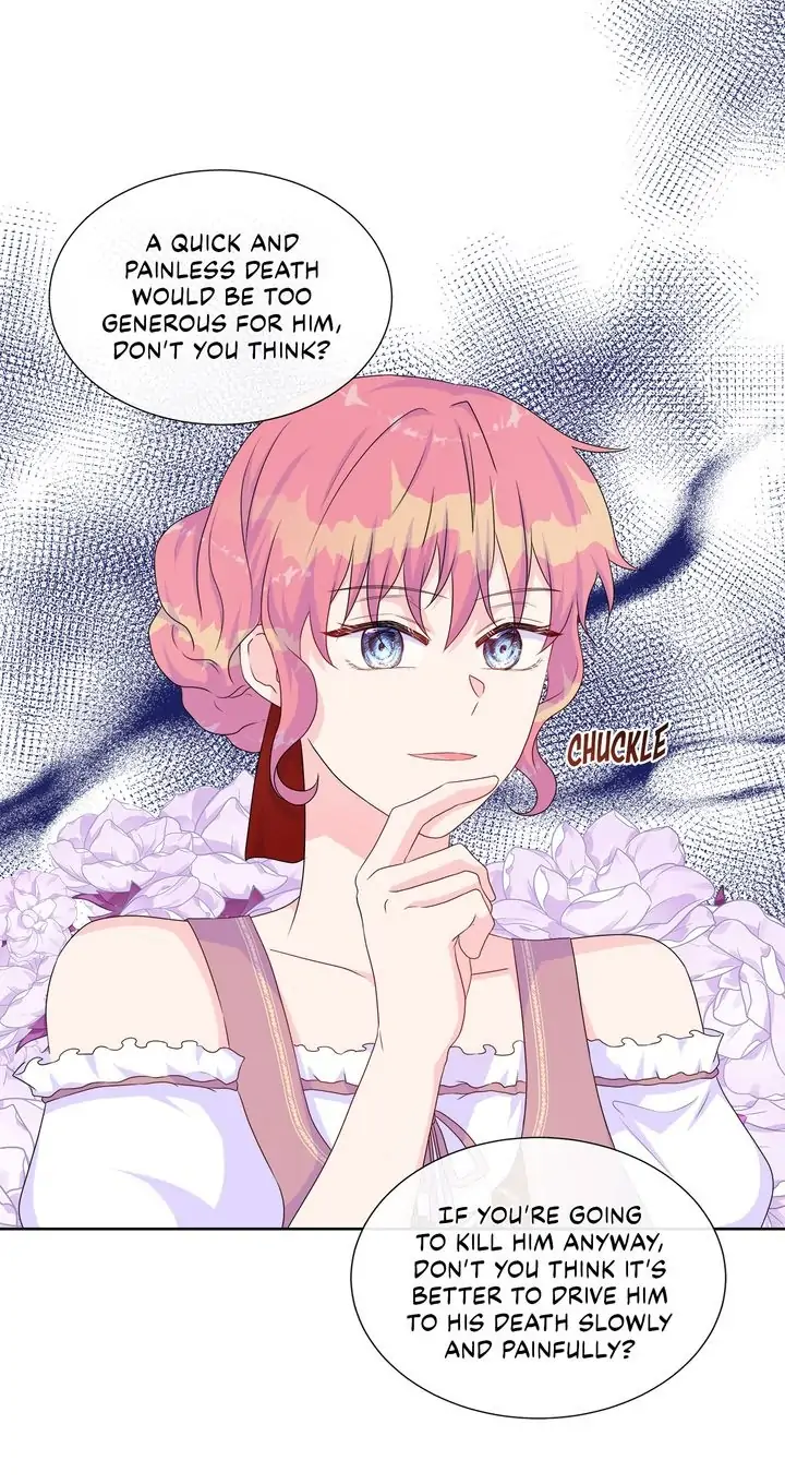Don’t Trust the Heroine Chapter 16 - page 11