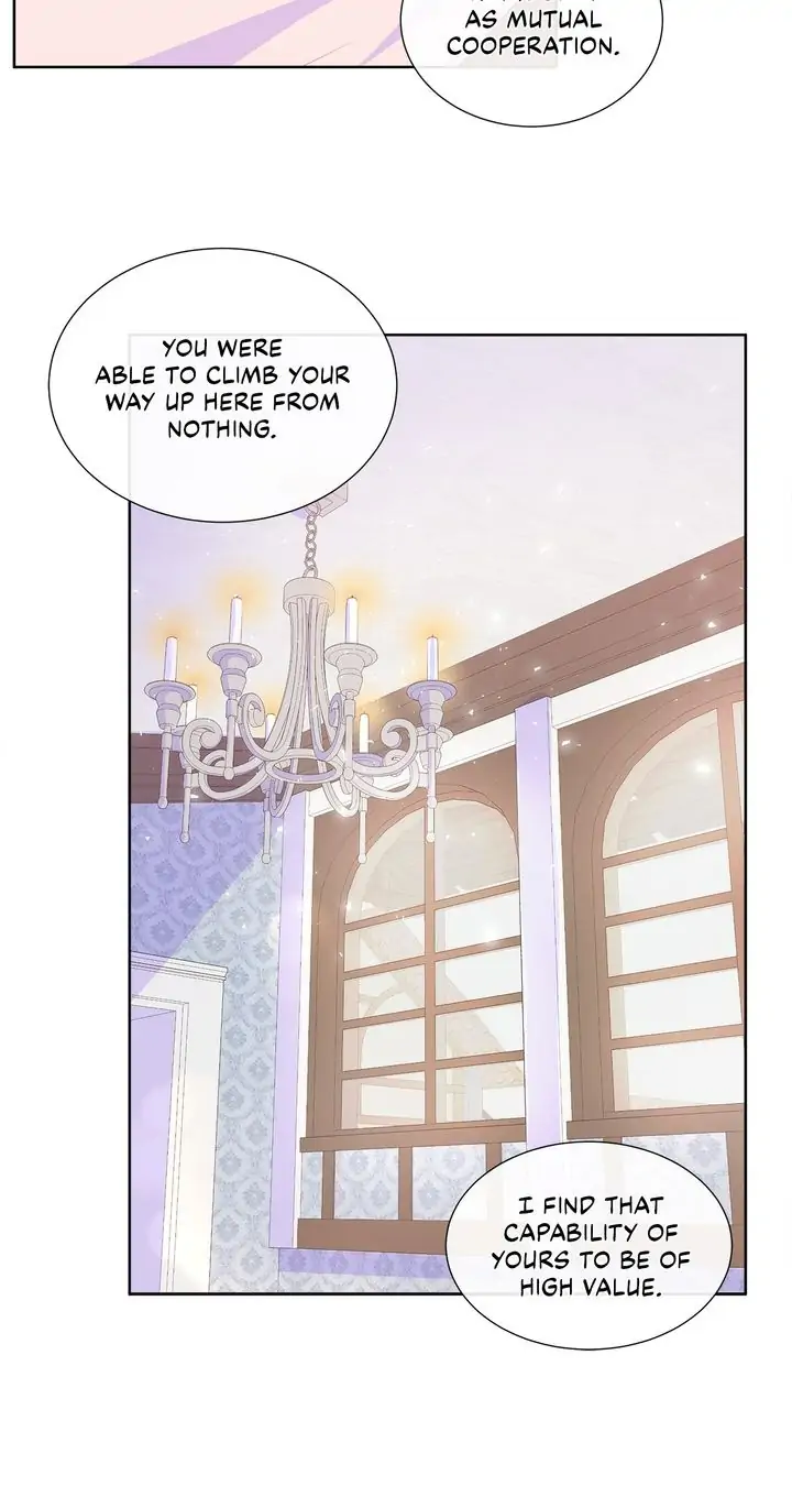 Don’t Trust the Heroine Chapter 16 - page 14