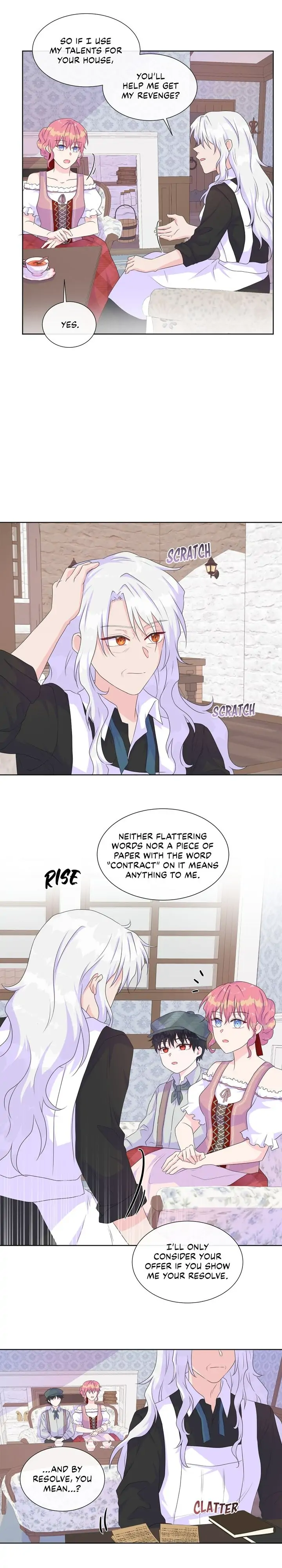 Don’t Trust the Heroine Chapter 16 - page 15