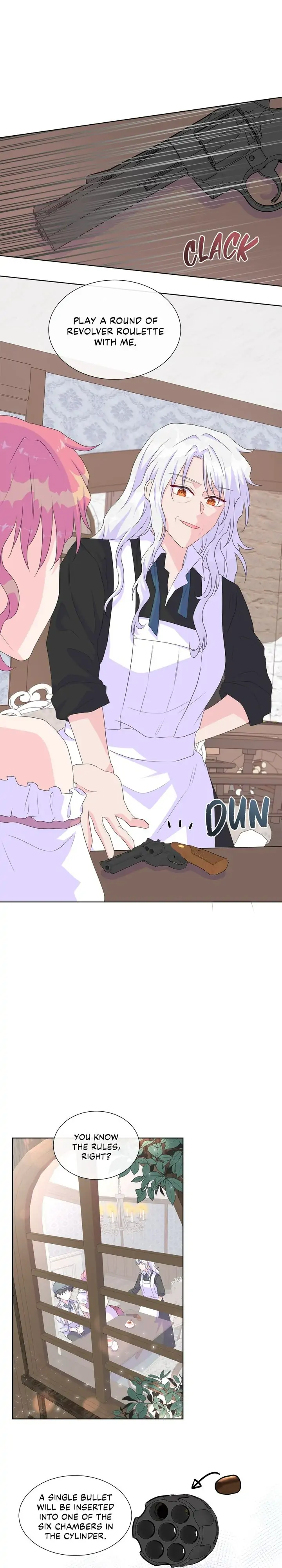 Don’t Trust the Heroine Chapter 16 - page 16