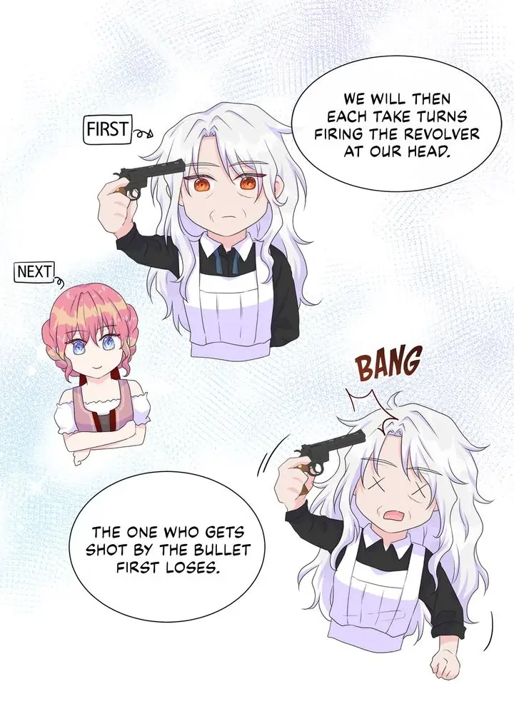Don’t Trust the Heroine Chapter 16 - page 17