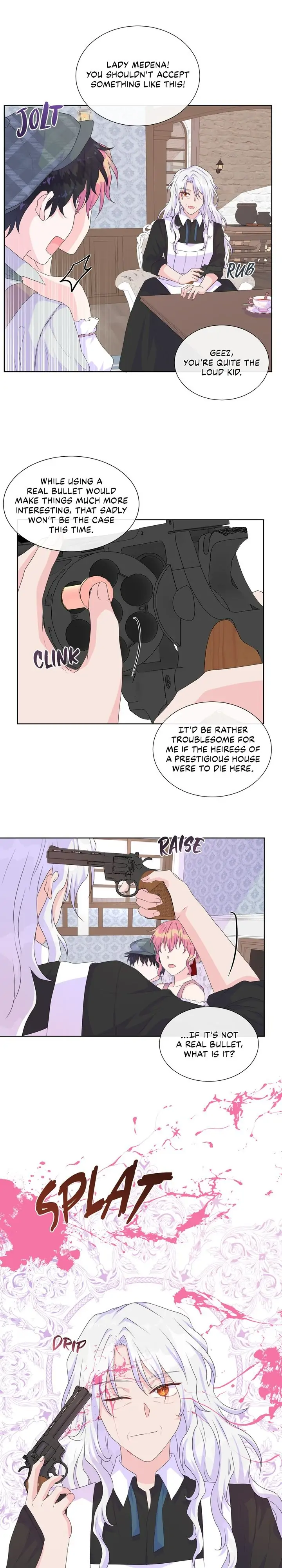 Don’t Trust the Heroine Chapter 16 - page 18