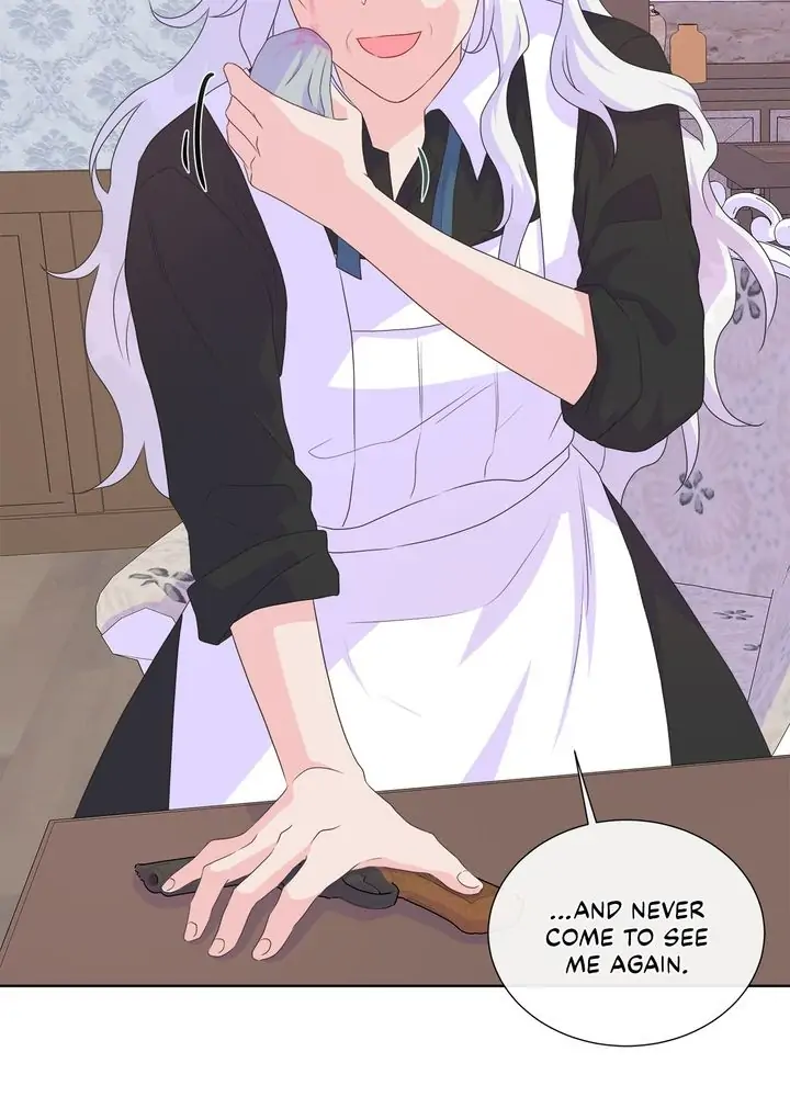 Don’t Trust the Heroine Chapter 16 - page 20