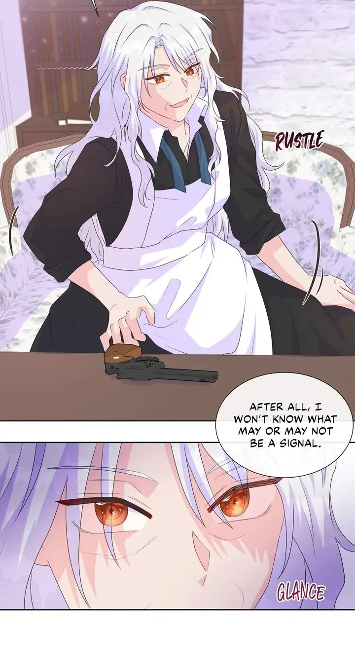 Don’t Trust the Heroine Chapter 16 - page 23