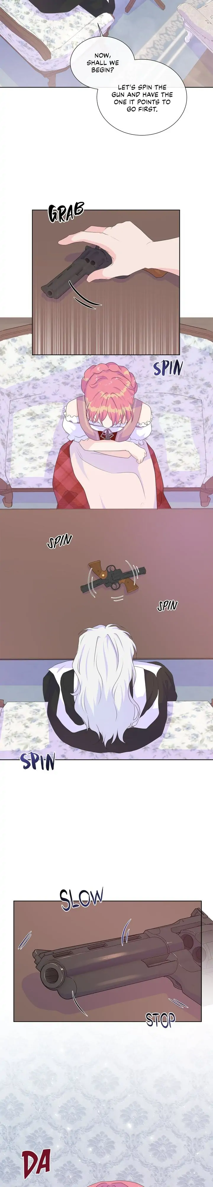 Don’t Trust the Heroine Chapter 16 - page 25
