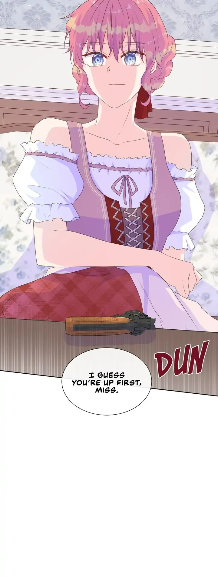 Don’t Trust the Heroine Chapter 16 - page 26