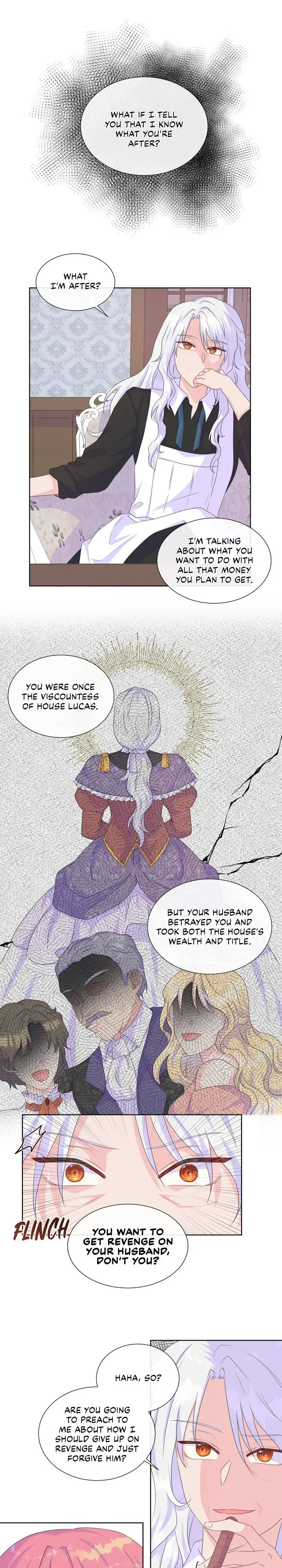 Don’t Trust the Heroine Chapter 16 - page 9