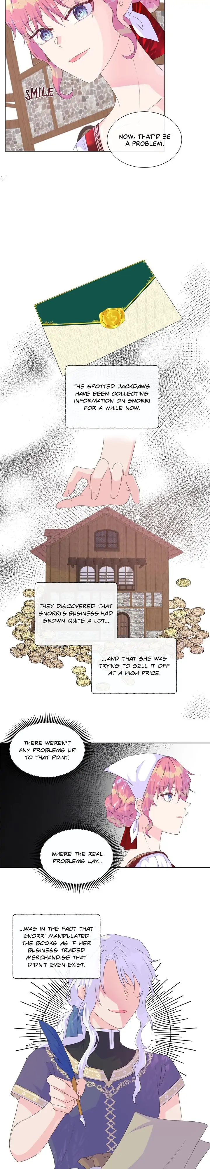Don’t Trust the Heroine Chapter 15 - page 10
