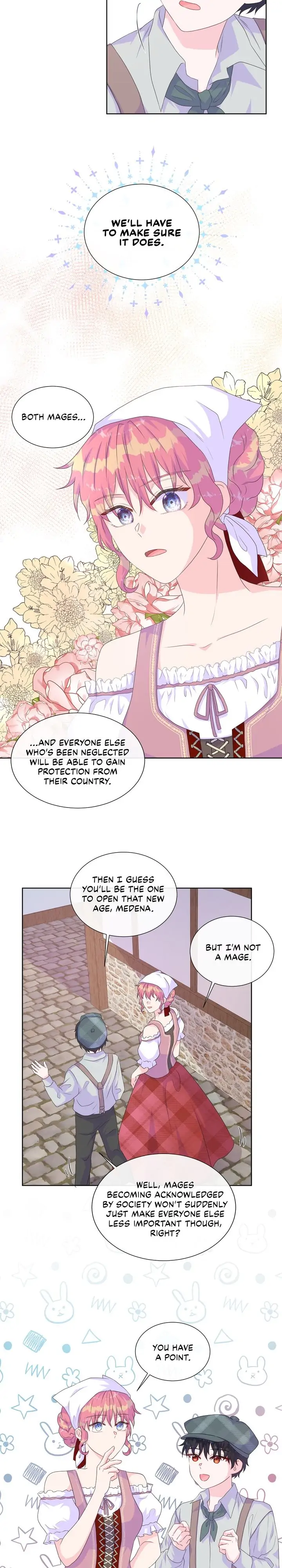 Don’t Trust the Heroine Chapter 15 - page 16