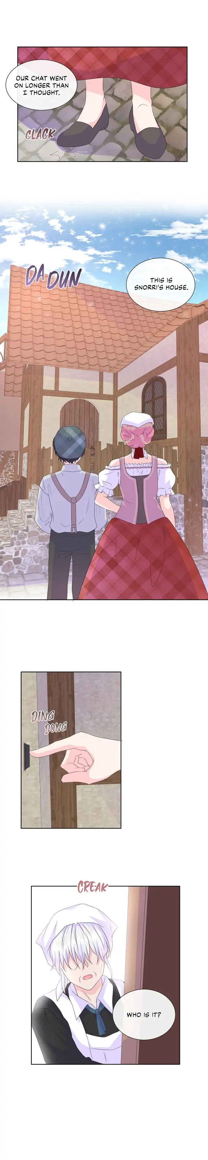 Don’t Trust the Heroine Chapter 15 - page 18