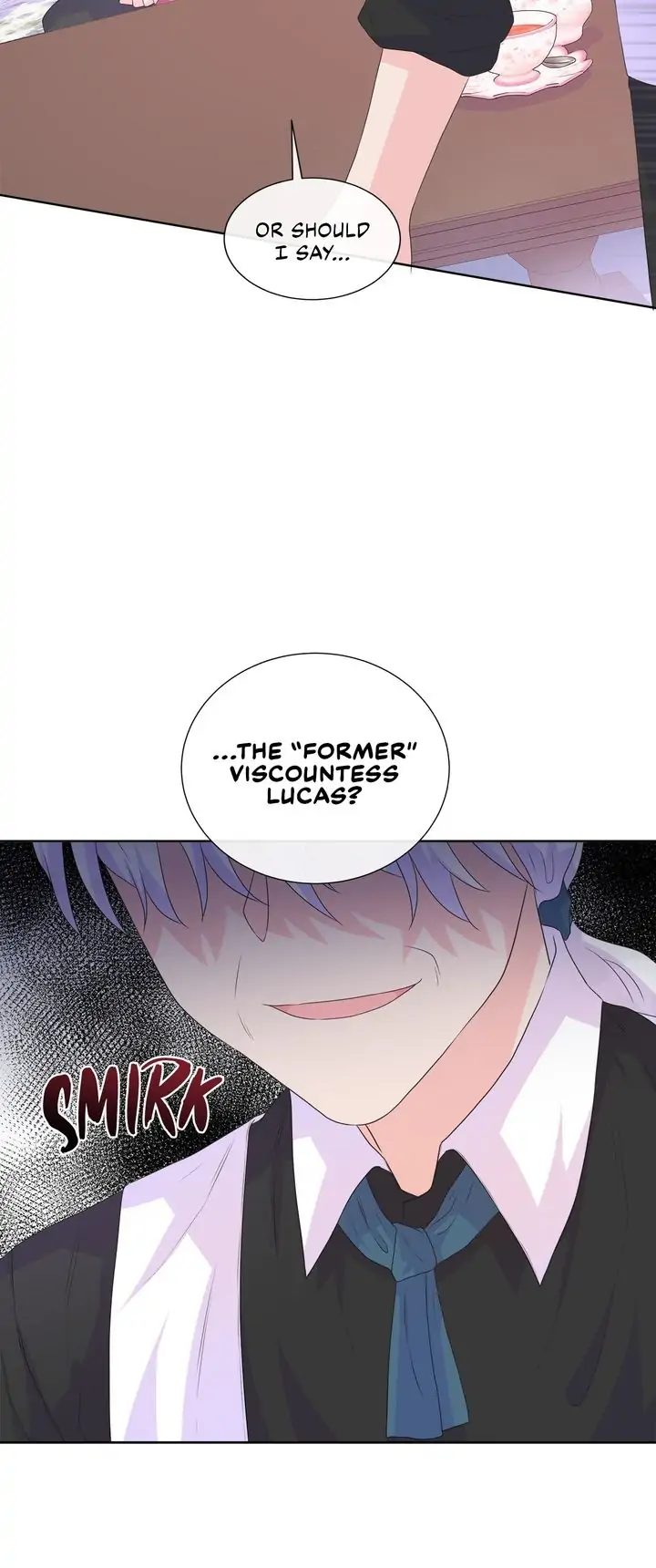 Don’t Trust the Heroine Chapter 15 - page 23