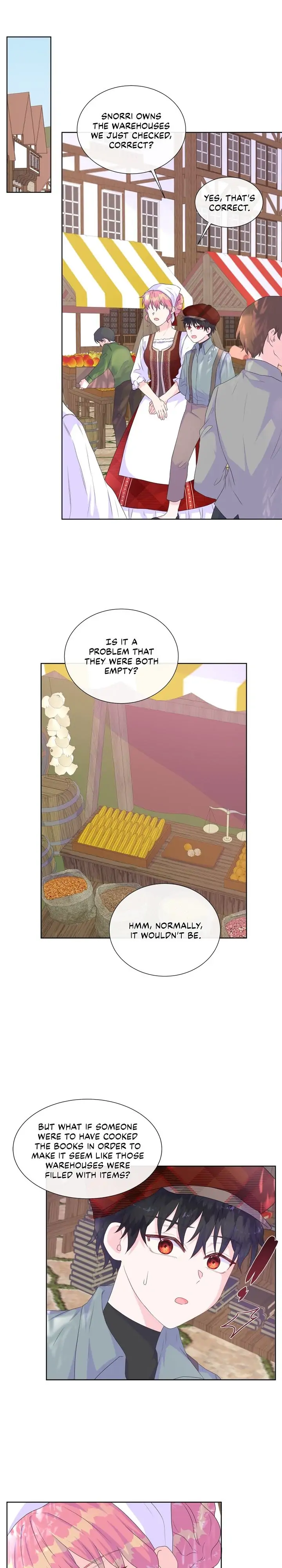 Don’t Trust the Heroine Chapter 15 - page 9