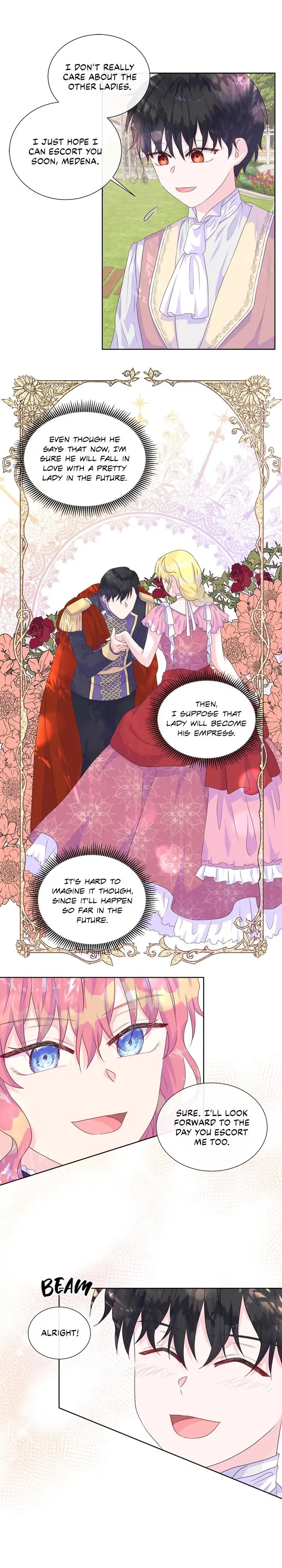 Don’t Trust the Heroine Chapter 14 - page 10