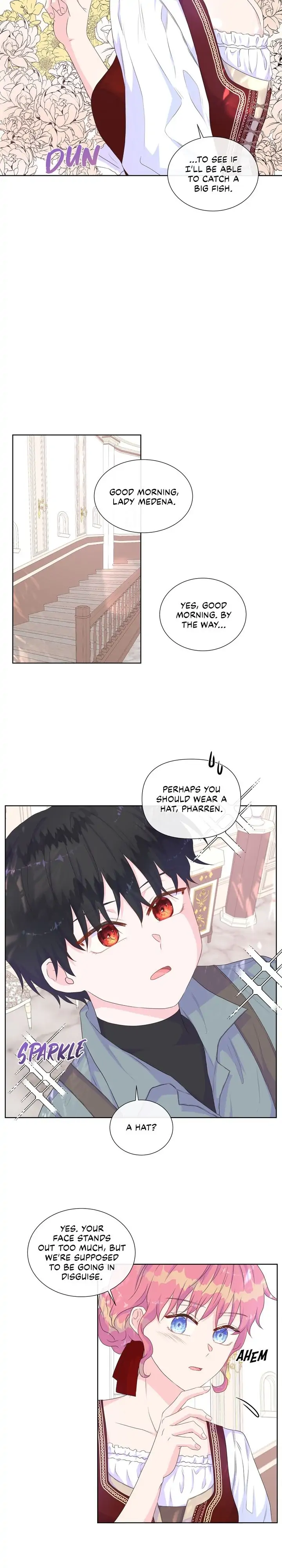 Don’t Trust the Heroine Chapter 14 - page 17