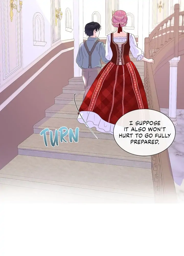 Don’t Trust the Heroine Chapter 14 - page 21