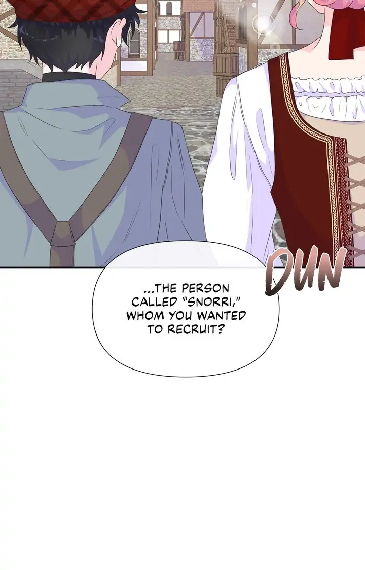 Don’t Trust the Heroine Chapter 14 - page 23
