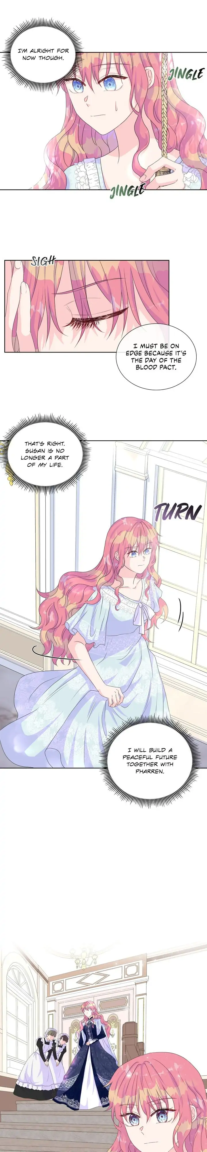 Don’t Trust the Heroine Chapter 11 - page 10