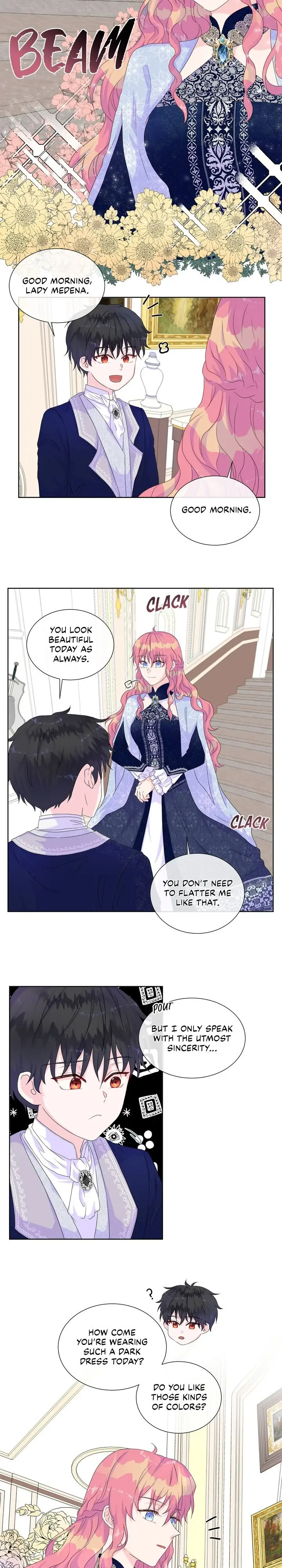 Don’t Trust the Heroine Chapter 11 - page 11