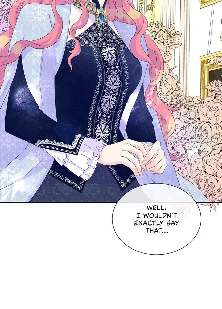 Don’t Trust the Heroine Chapter 11 - page 12