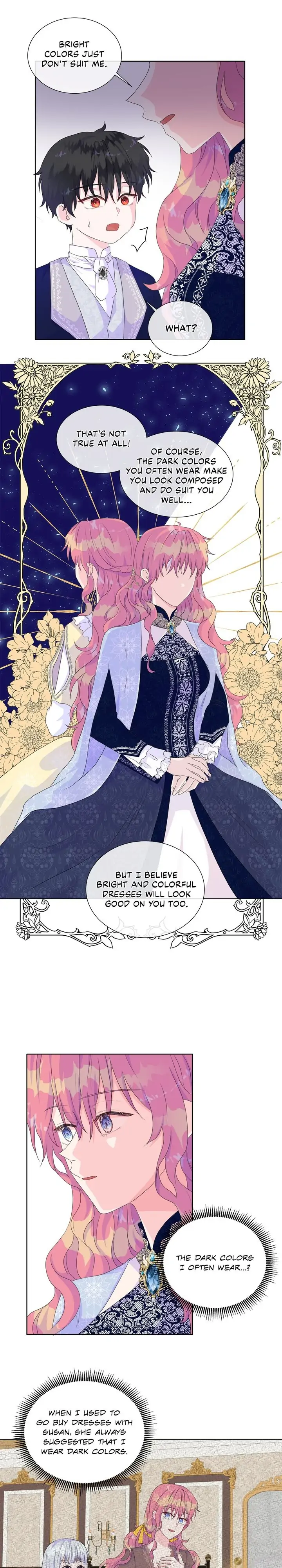 Don’t Trust the Heroine Chapter 11 - page 13