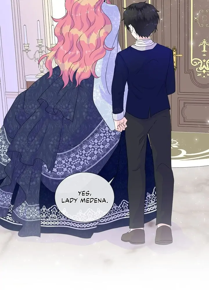 Don’t Trust the Heroine Chapter 11 - page 15