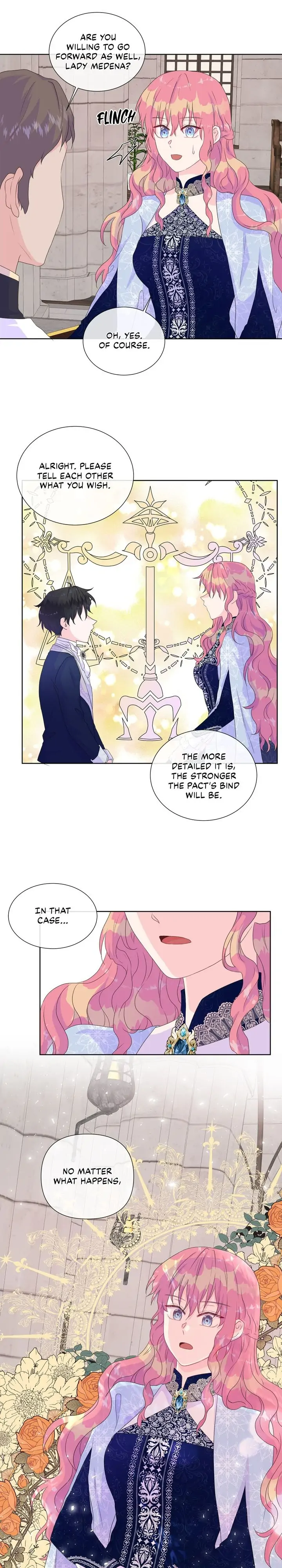 Don’t Trust the Heroine Chapter 11 - page 20