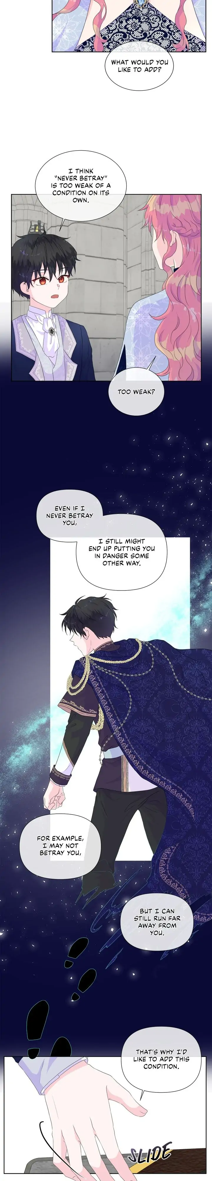 Don’t Trust the Heroine Chapter 11 - page 23