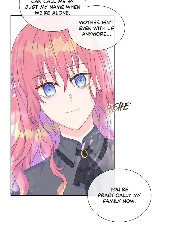 Don’t Trust the Heroine Chapter 11 - page 6