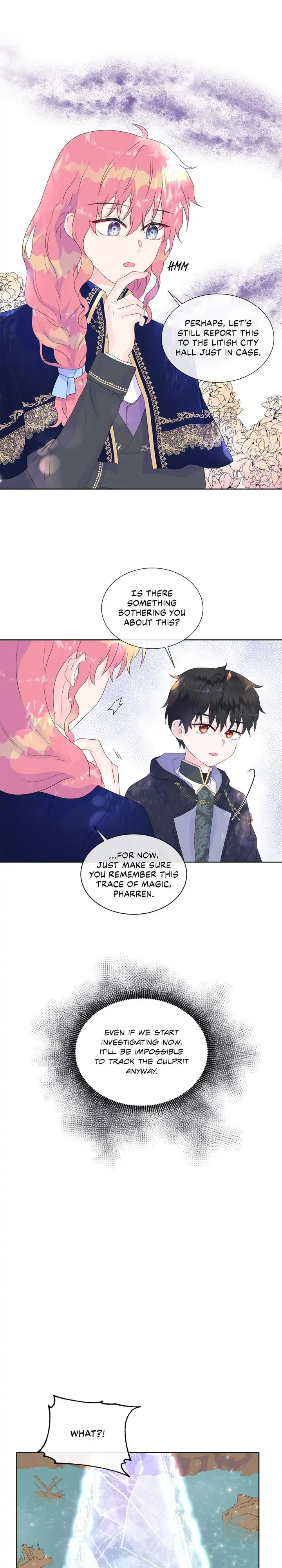 Don’t Trust the Heroine Chapter 10 - page 11