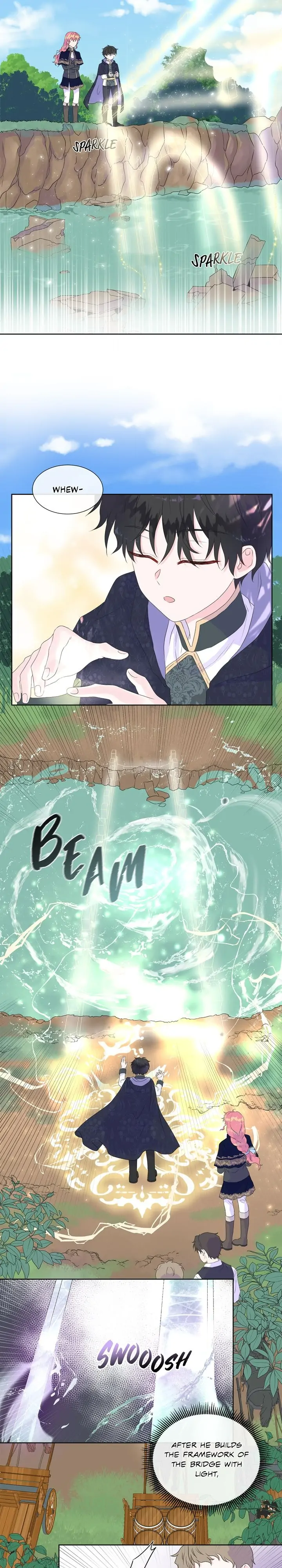 Don’t Trust the Heroine Chapter 10 - page 2