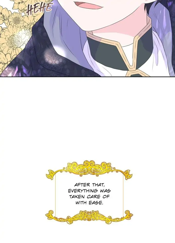Don’t Trust the Heroine Chapter 10 - page 21