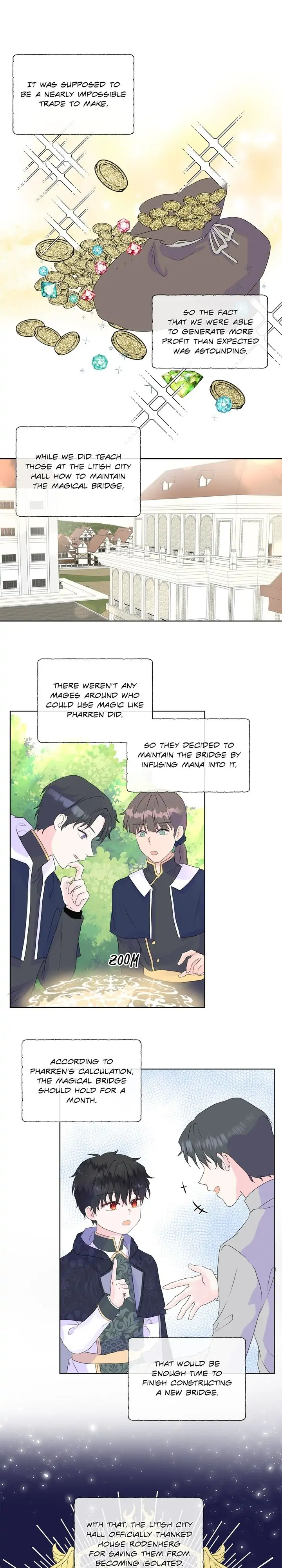 Don’t Trust the Heroine Chapter 10 - page 22