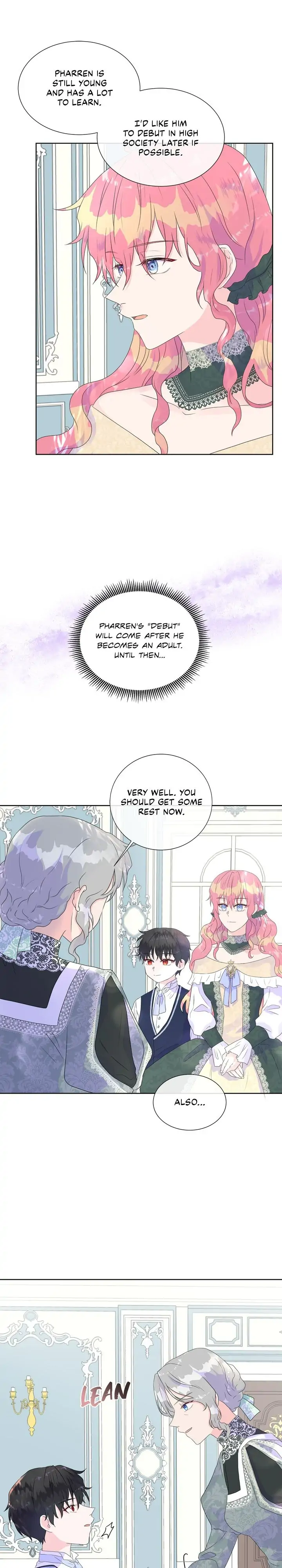 Don’t Trust the Heroine Chapter 10 - page 25