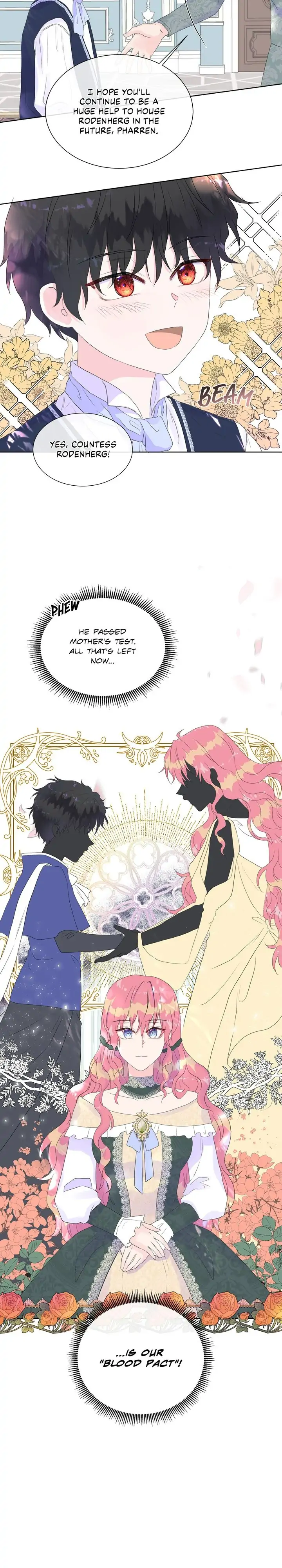 Don’t Trust the Heroine Chapter 10 - page 26