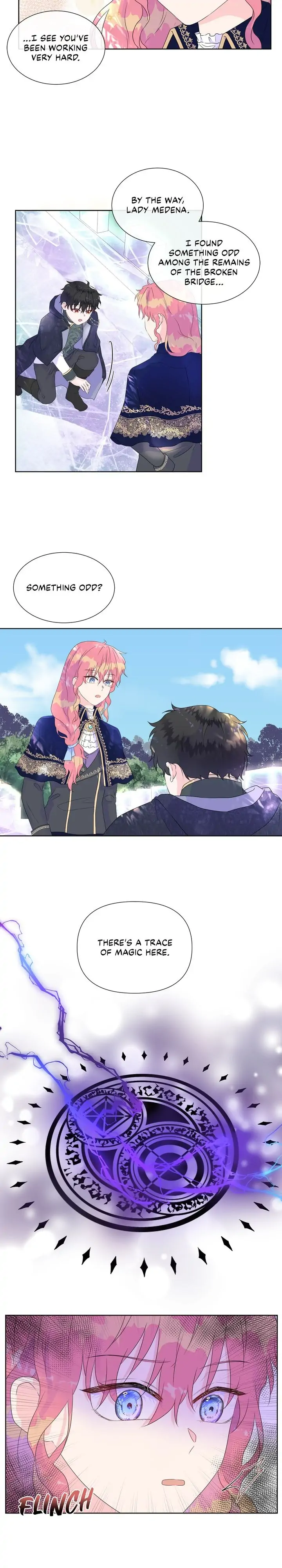 Don’t Trust the Heroine Chapter 10 - page 8