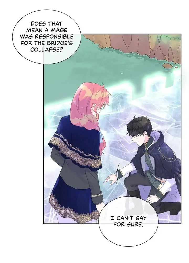 Don’t Trust the Heroine Chapter 10 - page 9