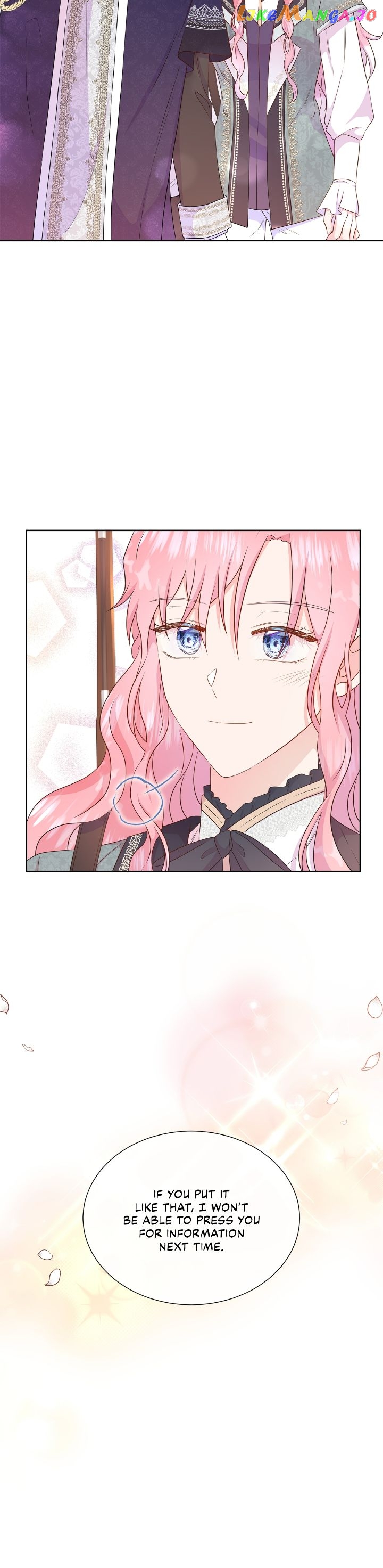 Don’t Trust the Heroine Chapter 55 - page 27