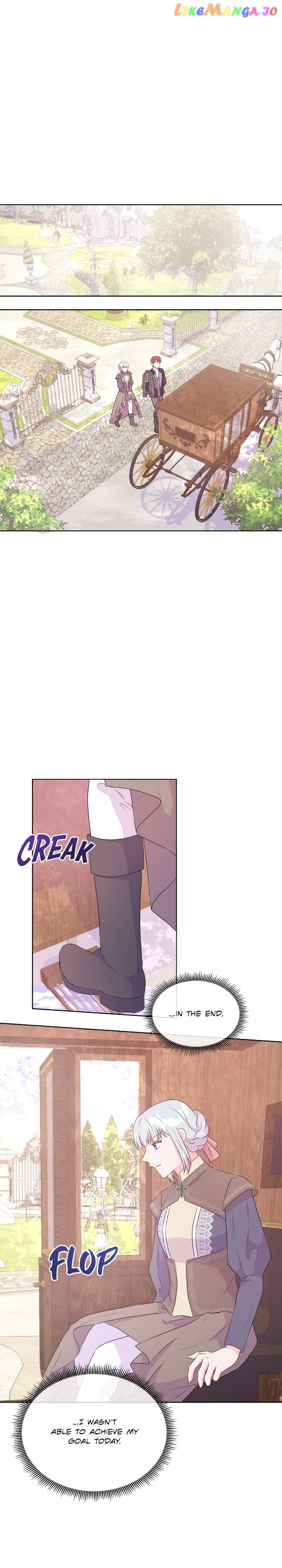 Don’t Trust the Heroine Chapter 55 - page 28