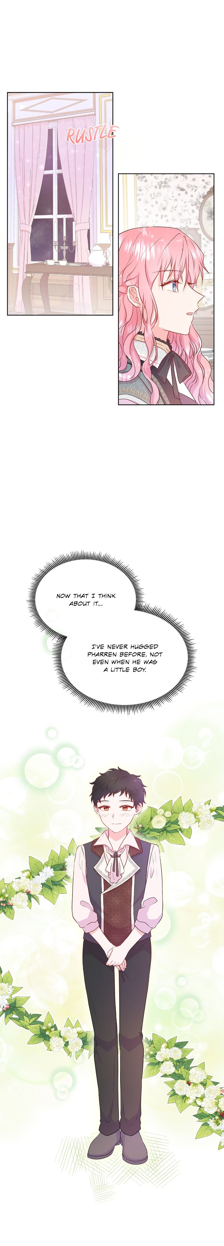 Don’t Trust the Heroine Chapter 56 - page 12