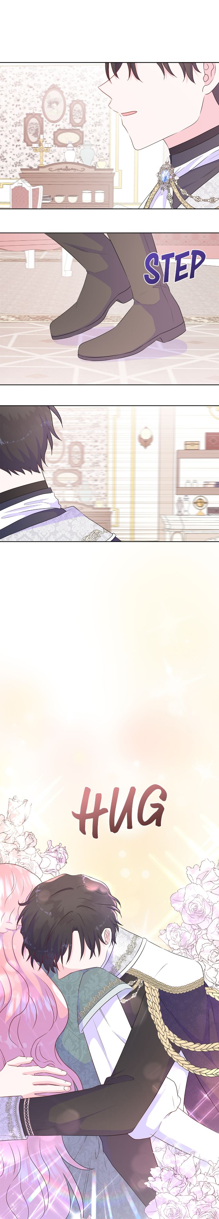 Don’t Trust the Heroine Chapter 56 - page 16